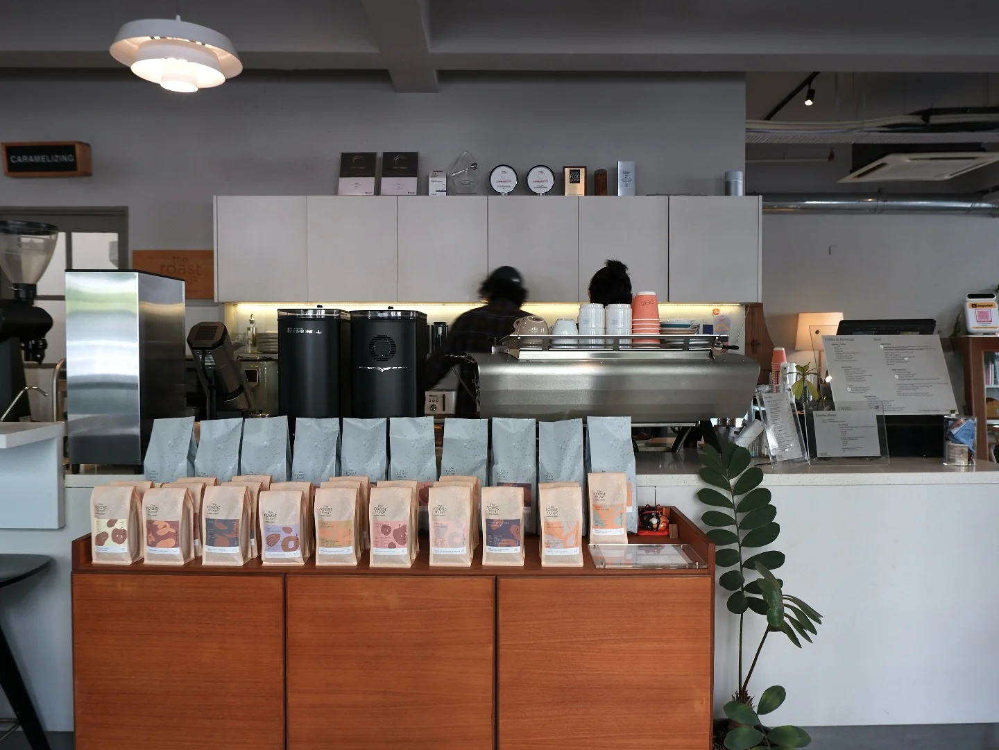 The Roast Things | Cream photo 1