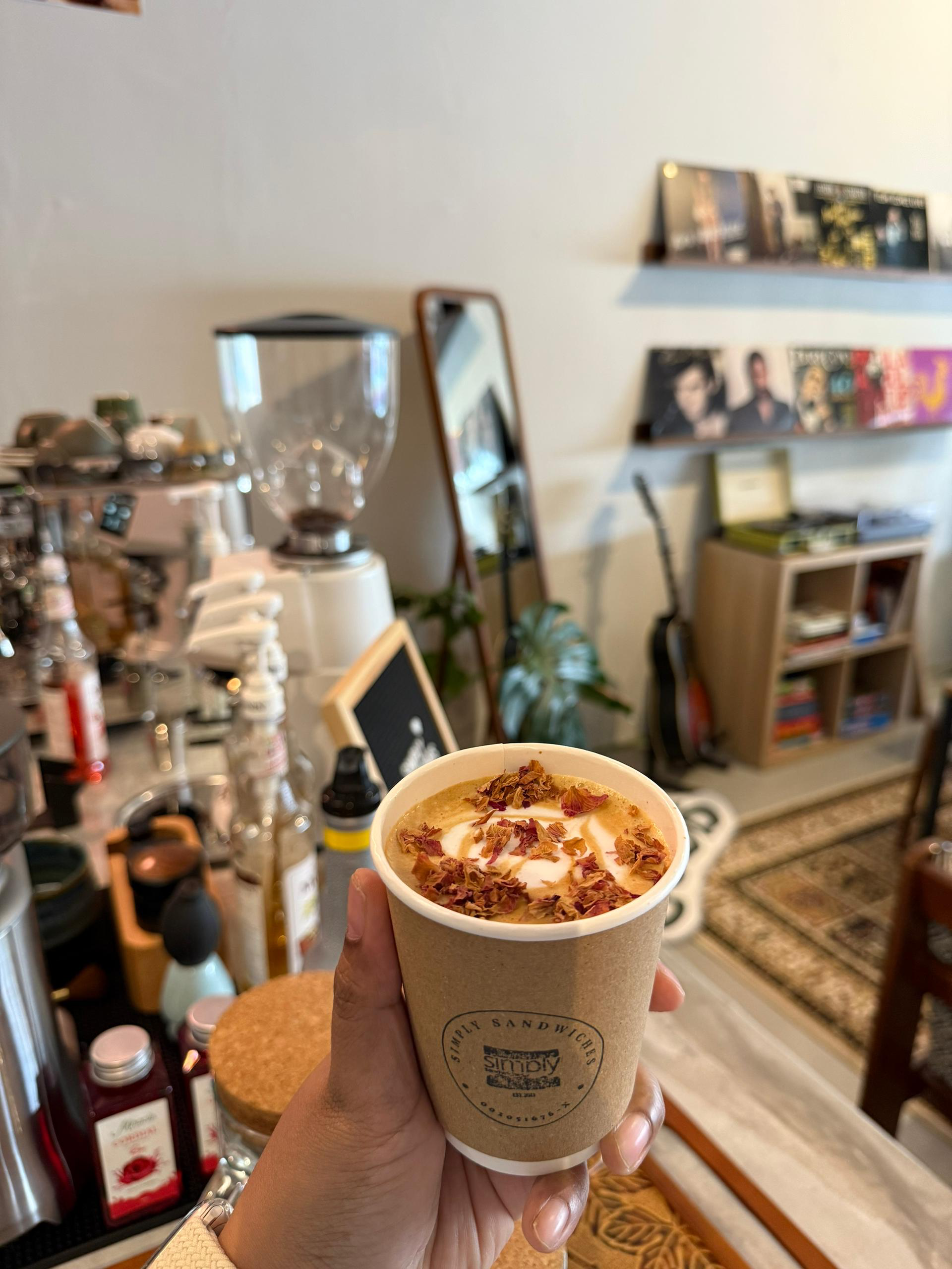 Cafe photo 5