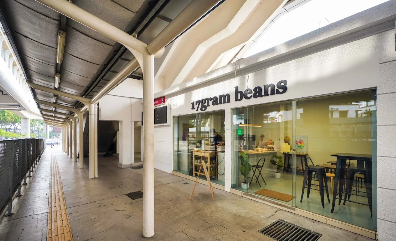17Gram Beans (USJ 21) photo 4
