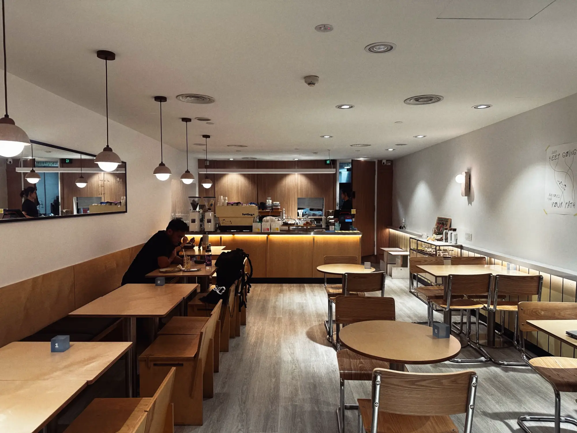 Cafe photo 1