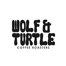 Wolf & Turtle Coffee @ Bukit Tunku logo