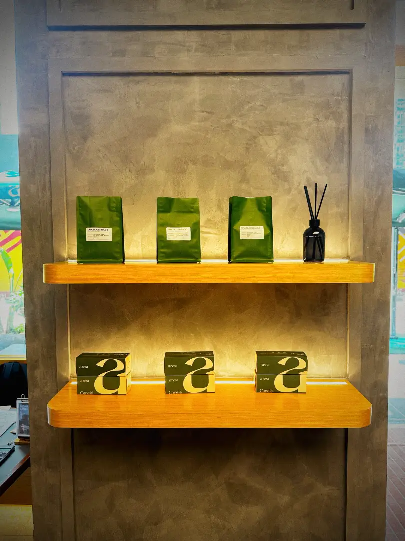 Cafe photo 5