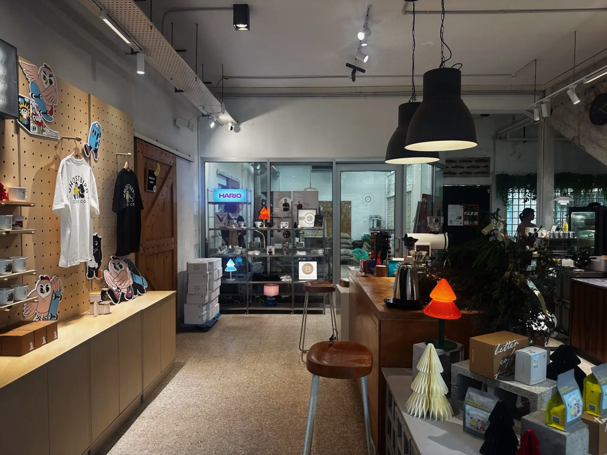 Ghostbird Coffee photo 5