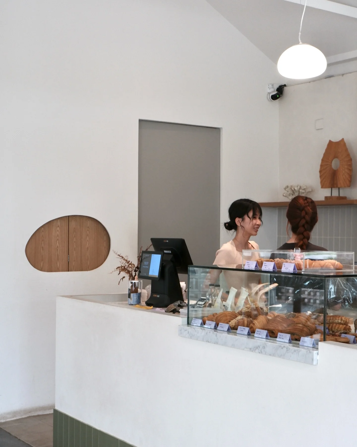 Unfold Cafe photo 2