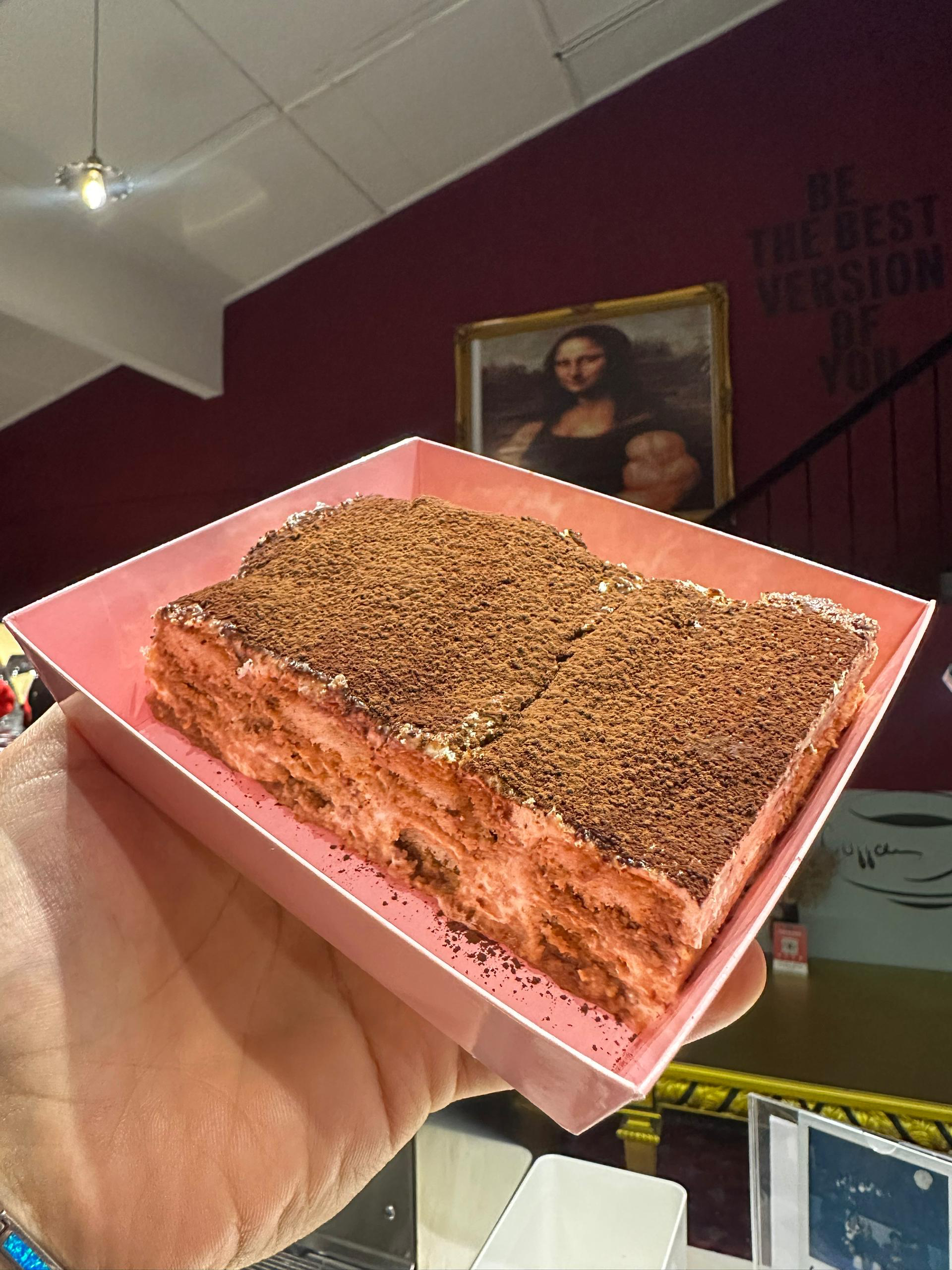 Honey G Cafe photo 5