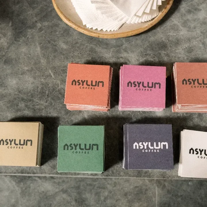 Asylum Coffeehouse Bangsar photo 8