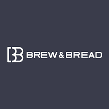 Brew N Bread Taman Desa logo