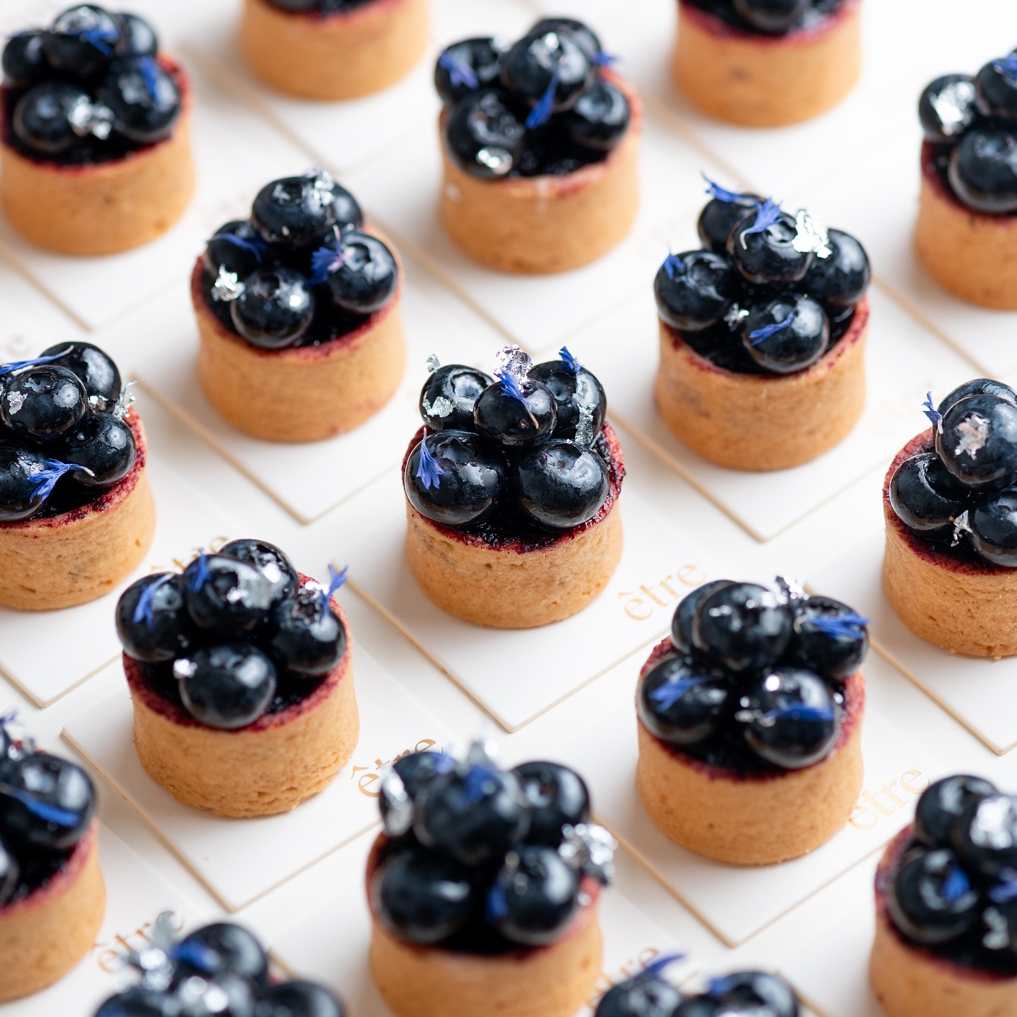 Etre Patisserie KL