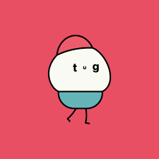 TUG Gelato Bangsar logo