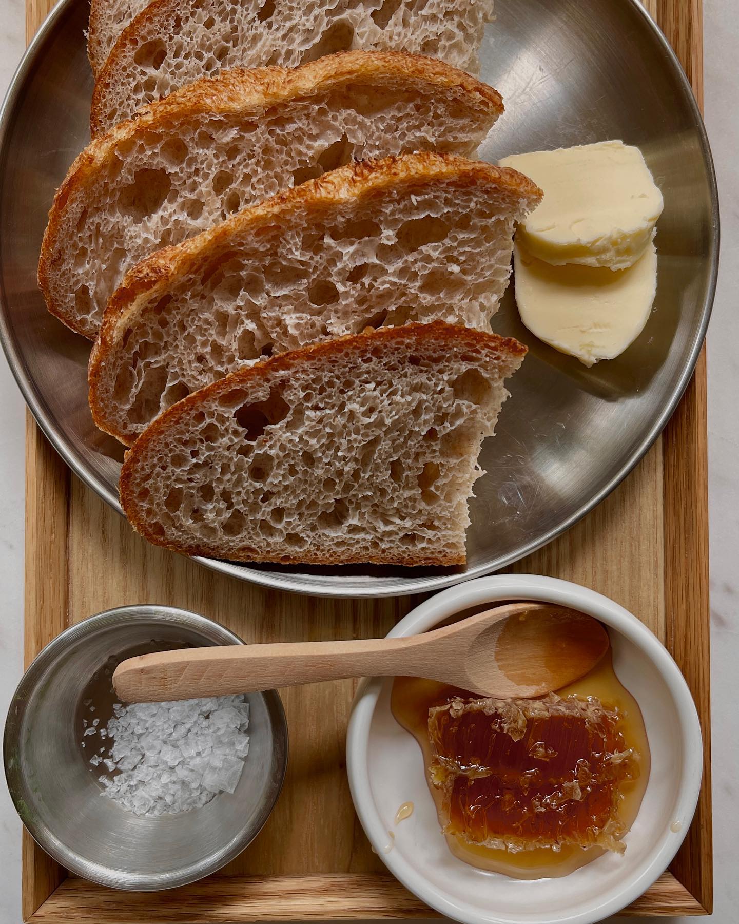 ADOUGH Sourdough Social photo 5
