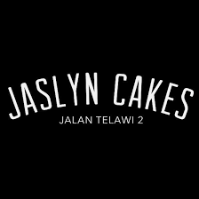 Jaslyn Cakes Bangsar logo