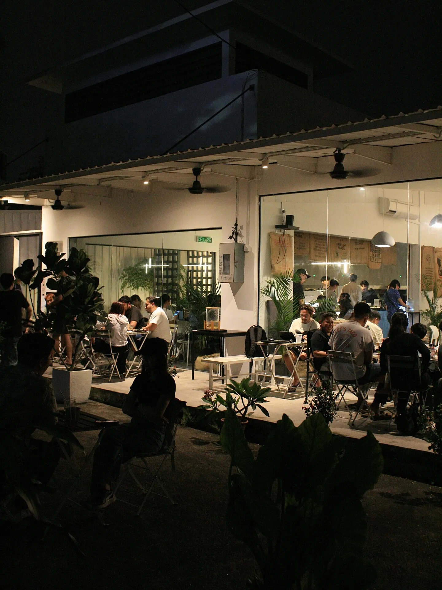 Core Cafe photo 2