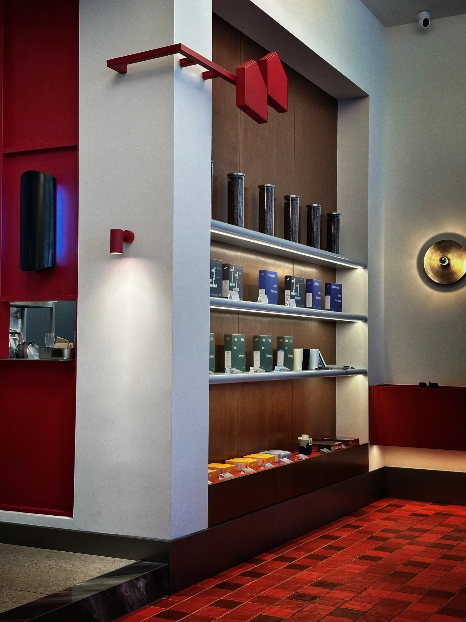 103 Coffee - Sunway Square Mall photo 1