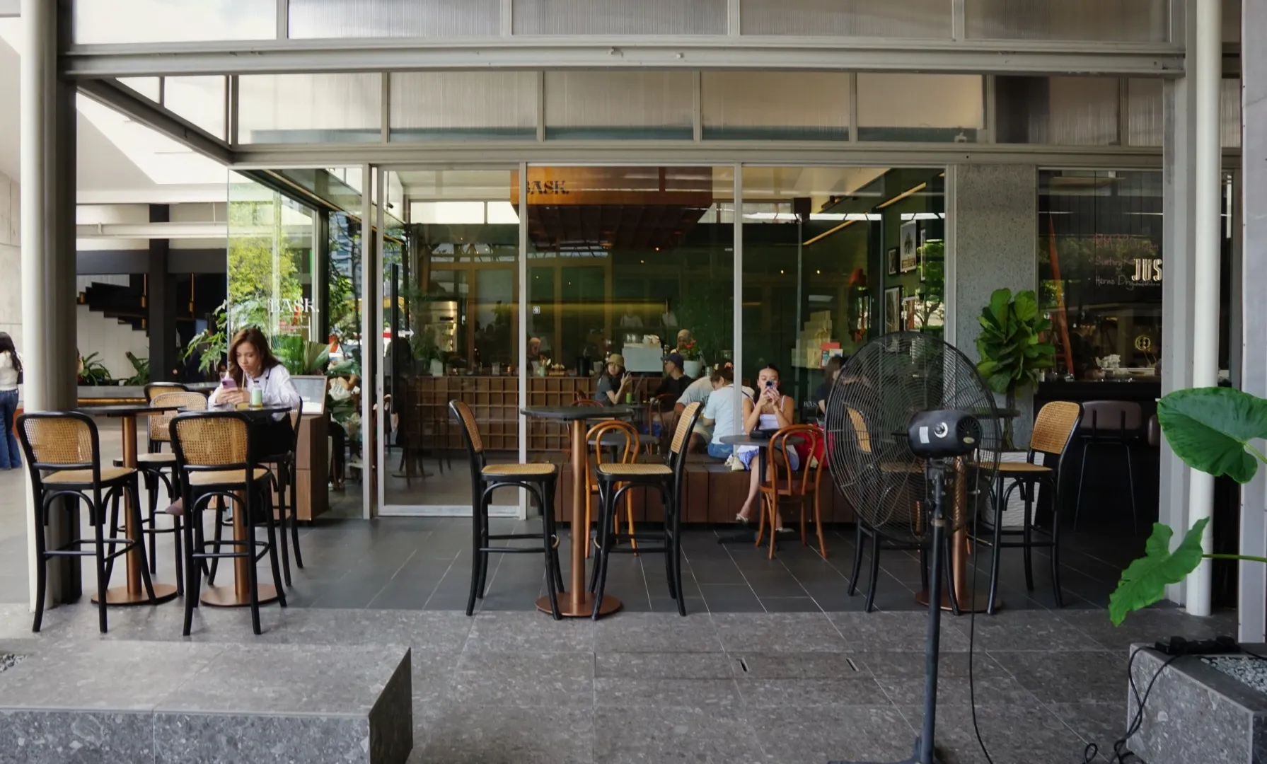 Cafe photo 1