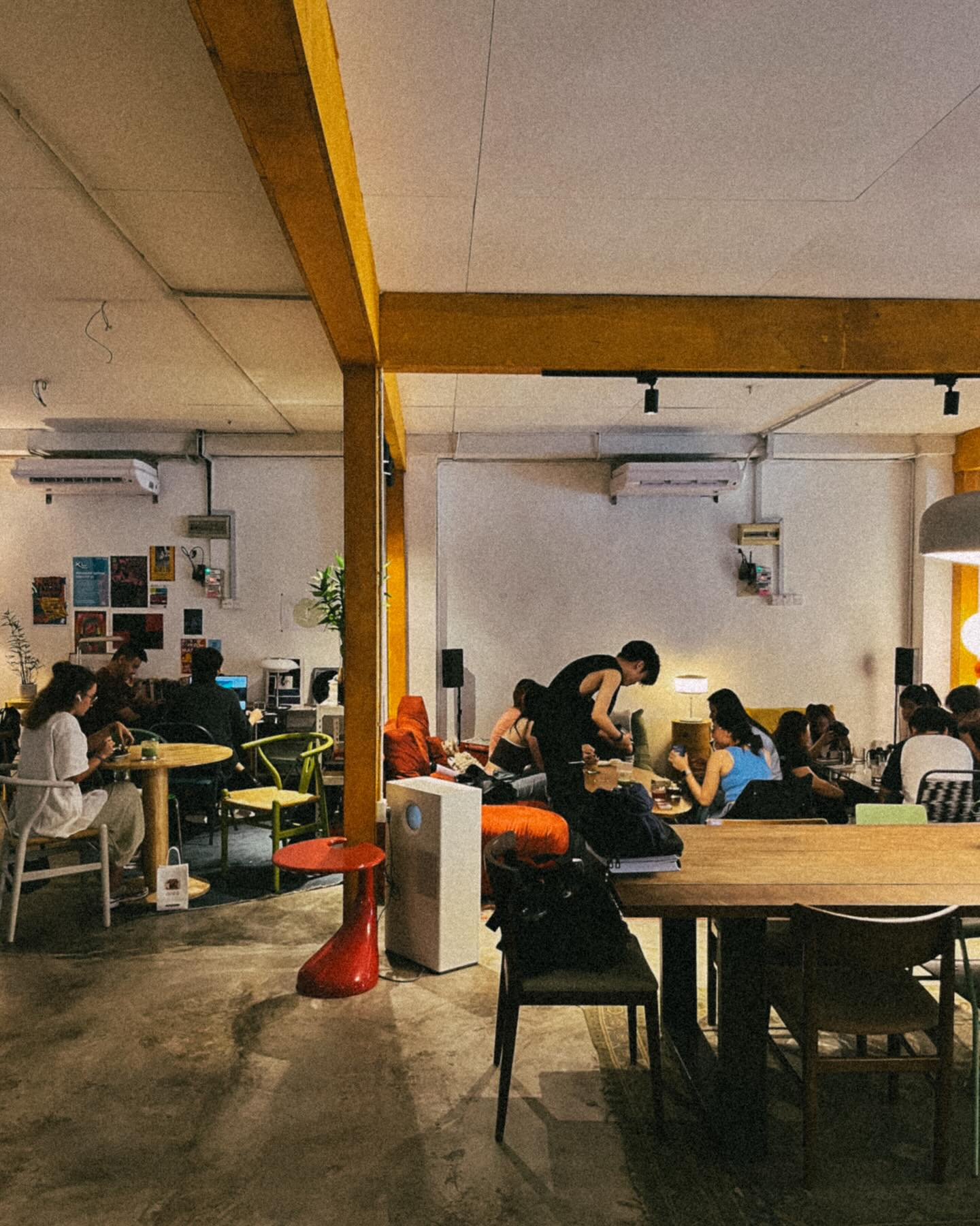 Cafe photo 1