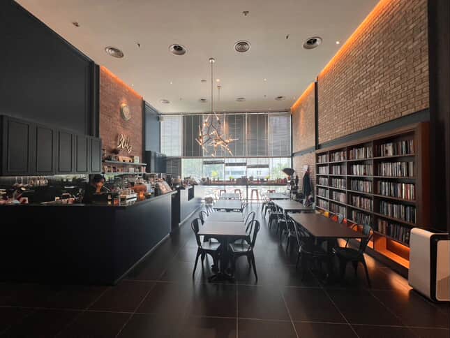 Cafe photo 1