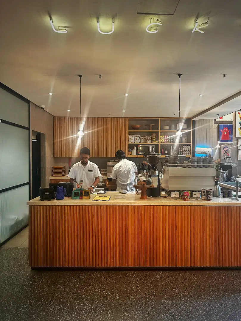 Cafe photo 5