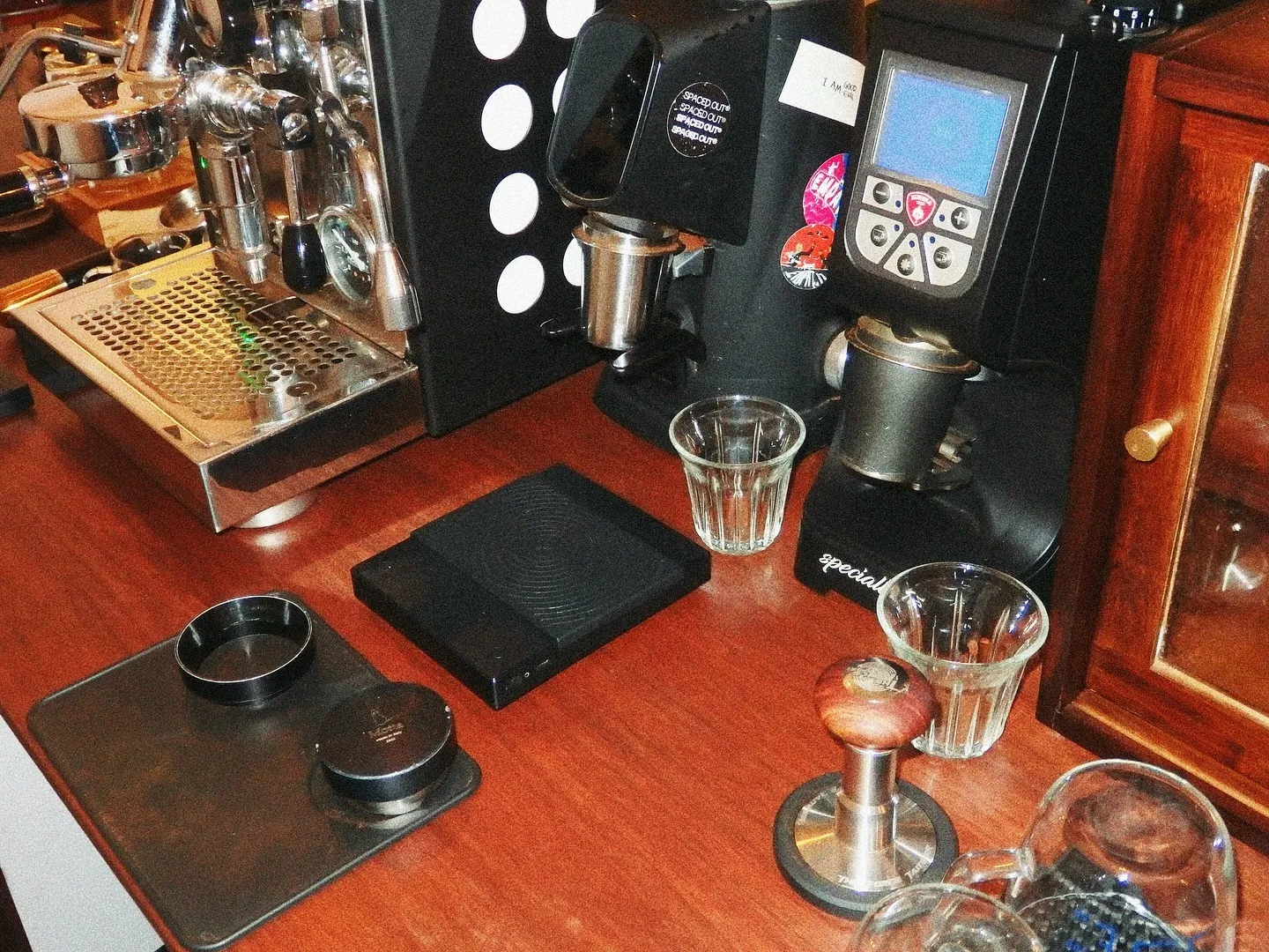 Cafe photo 1