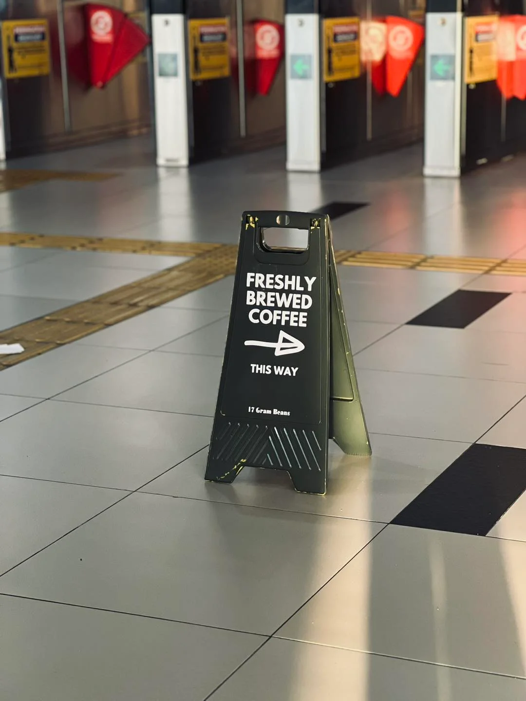 17Gram Beans (USJ 7) photo 2