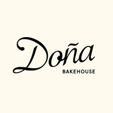 Doña Bakehouse Kuala Lumpur logo