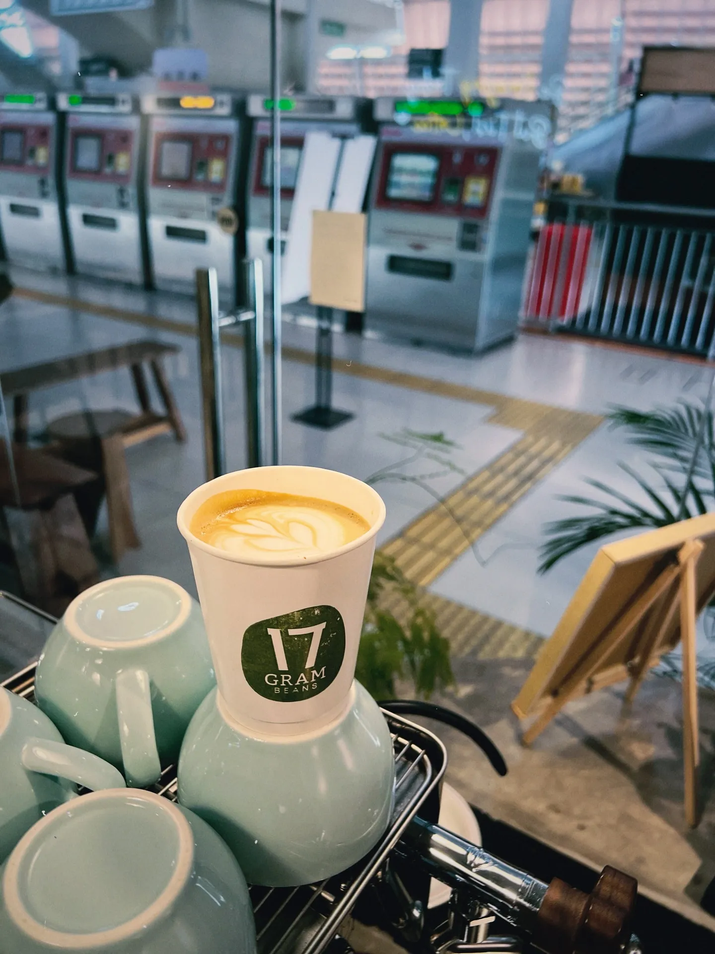 17Gram Beans (USJ 7) photo 1