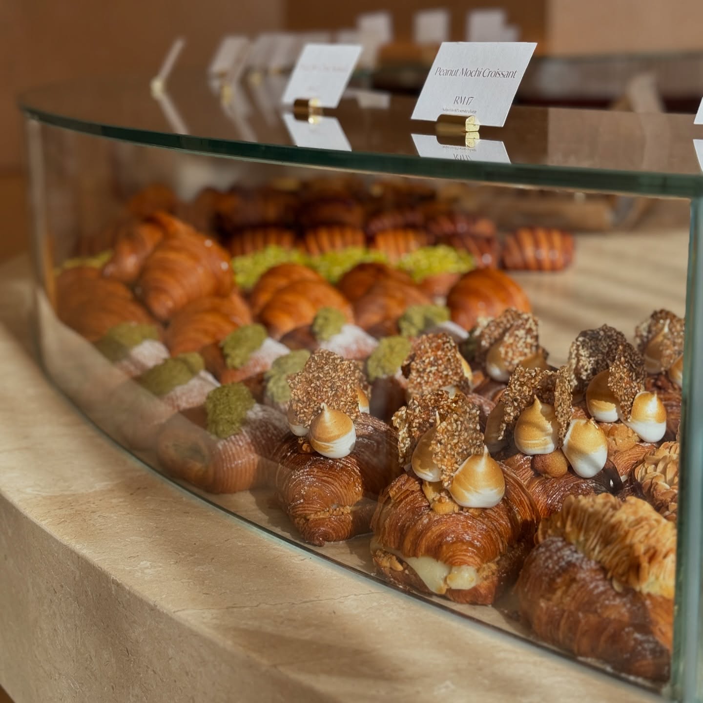 Etre Patisserie KL photo 3