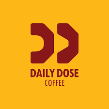 Daily Dose Coffee logo