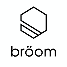 bröom Artisan Bakery & Kitchen logo