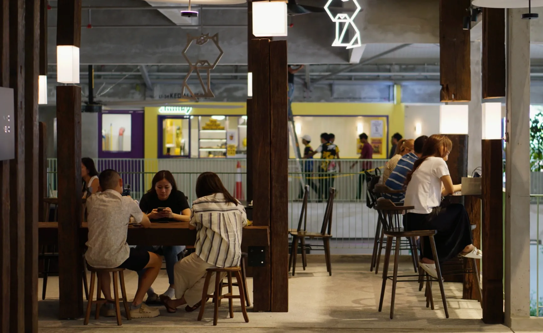 Niko Neko Matcha 4.0 - The Campus Ampang photo 5