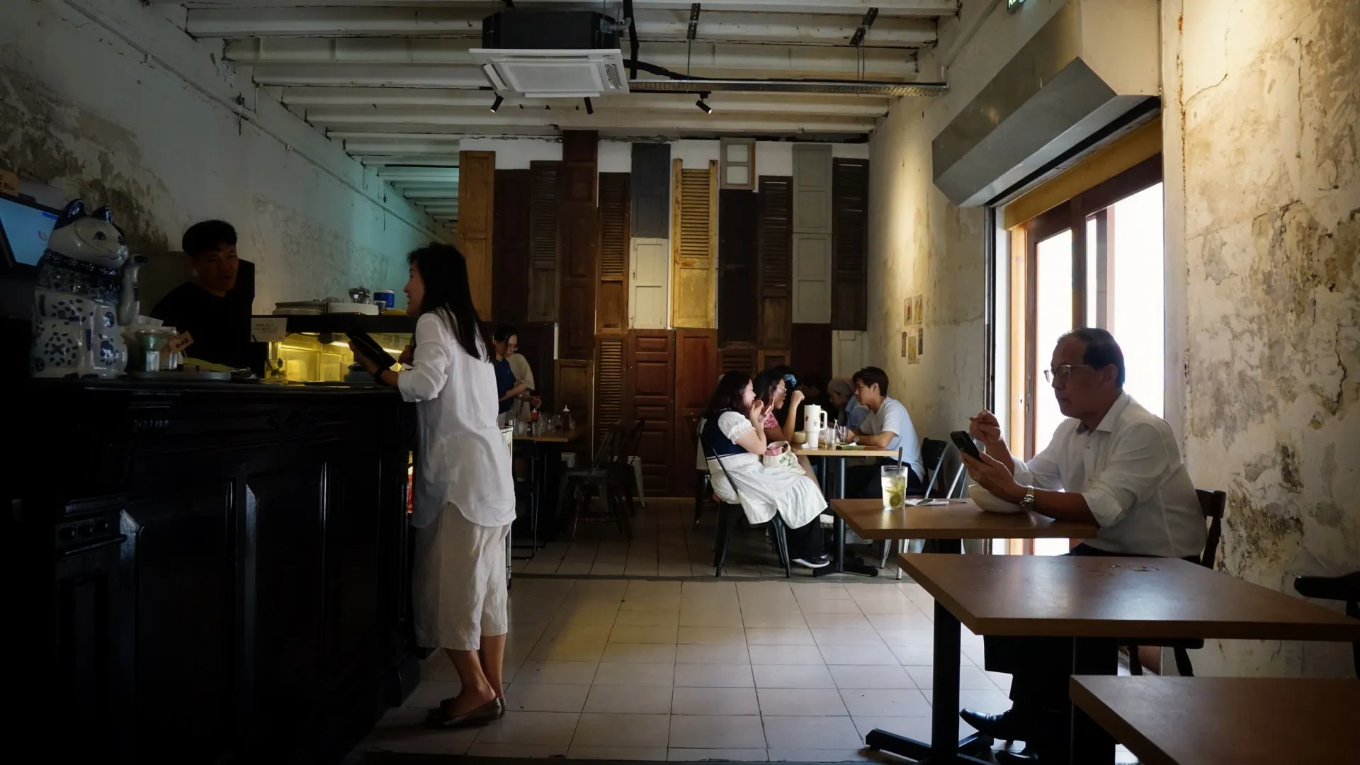 Cafe photo 1