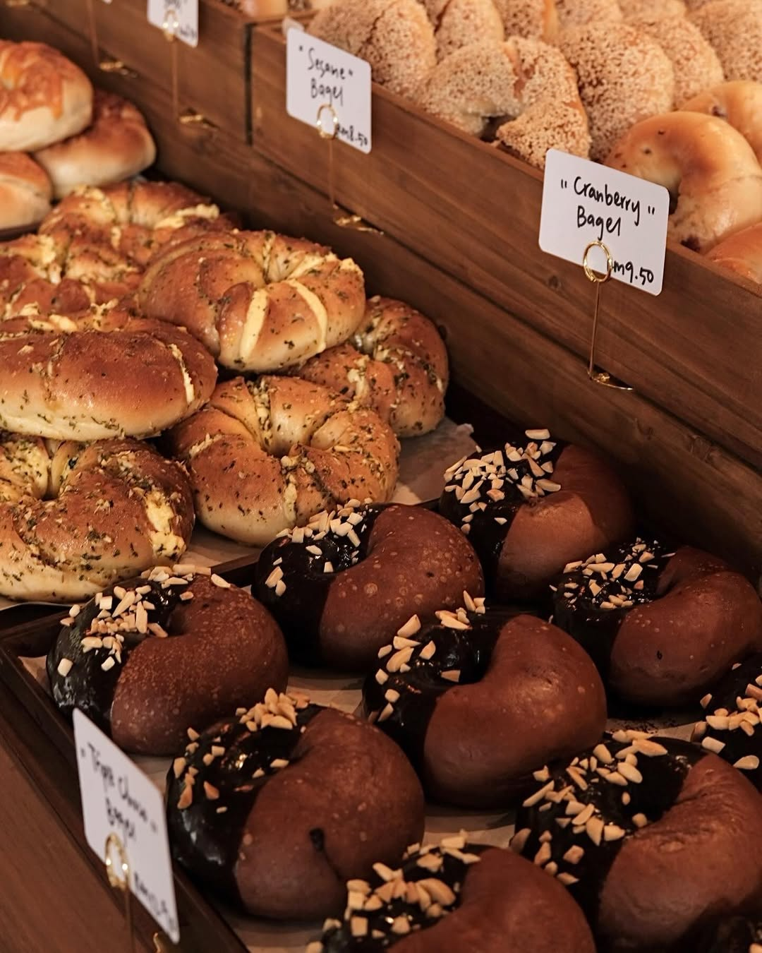 Grumpy Bagels photo 5