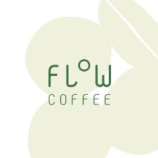 Flow Coffee @ The Exchange 106 logo