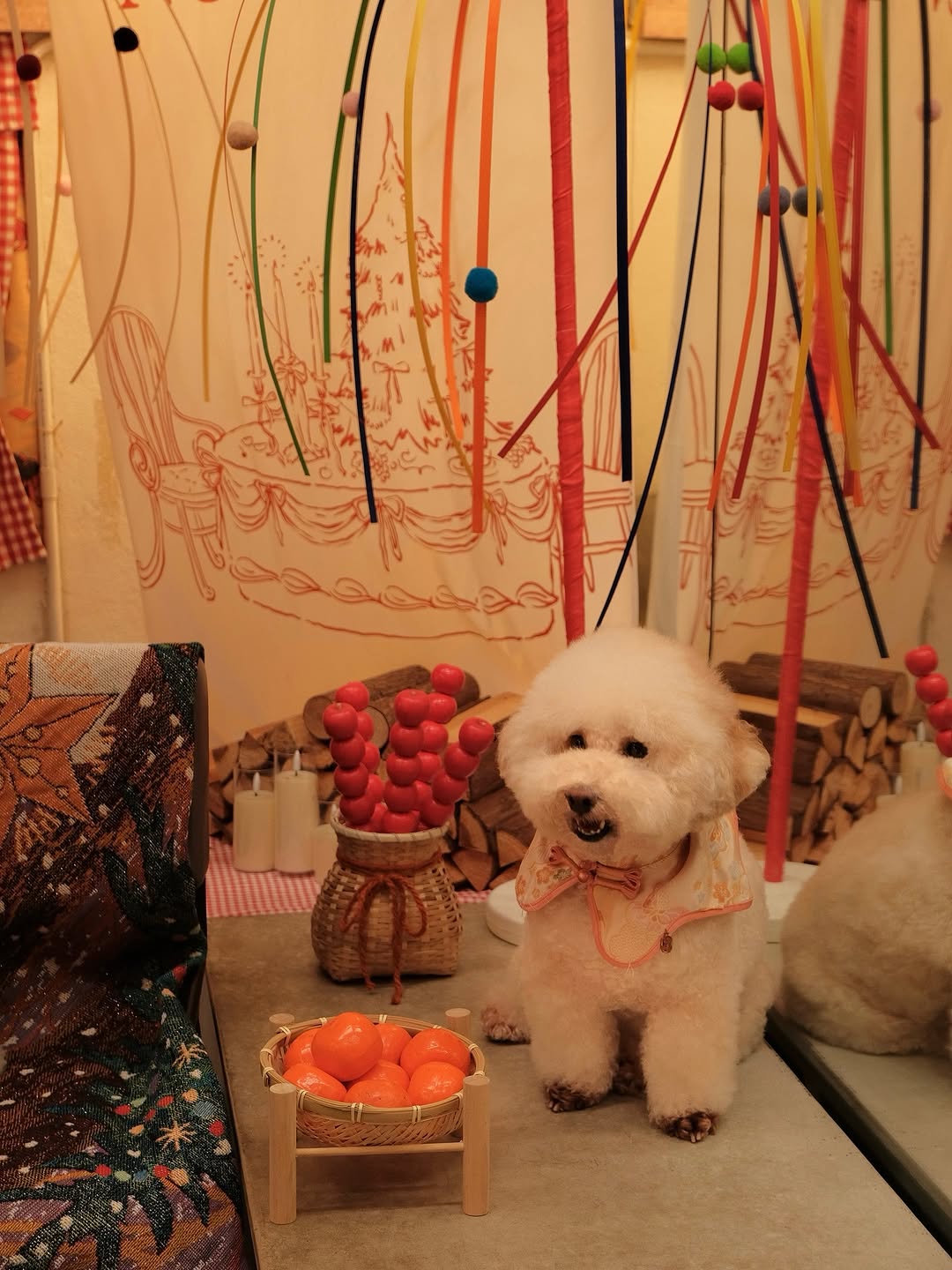 Bimba Cafe SS2 photo 2