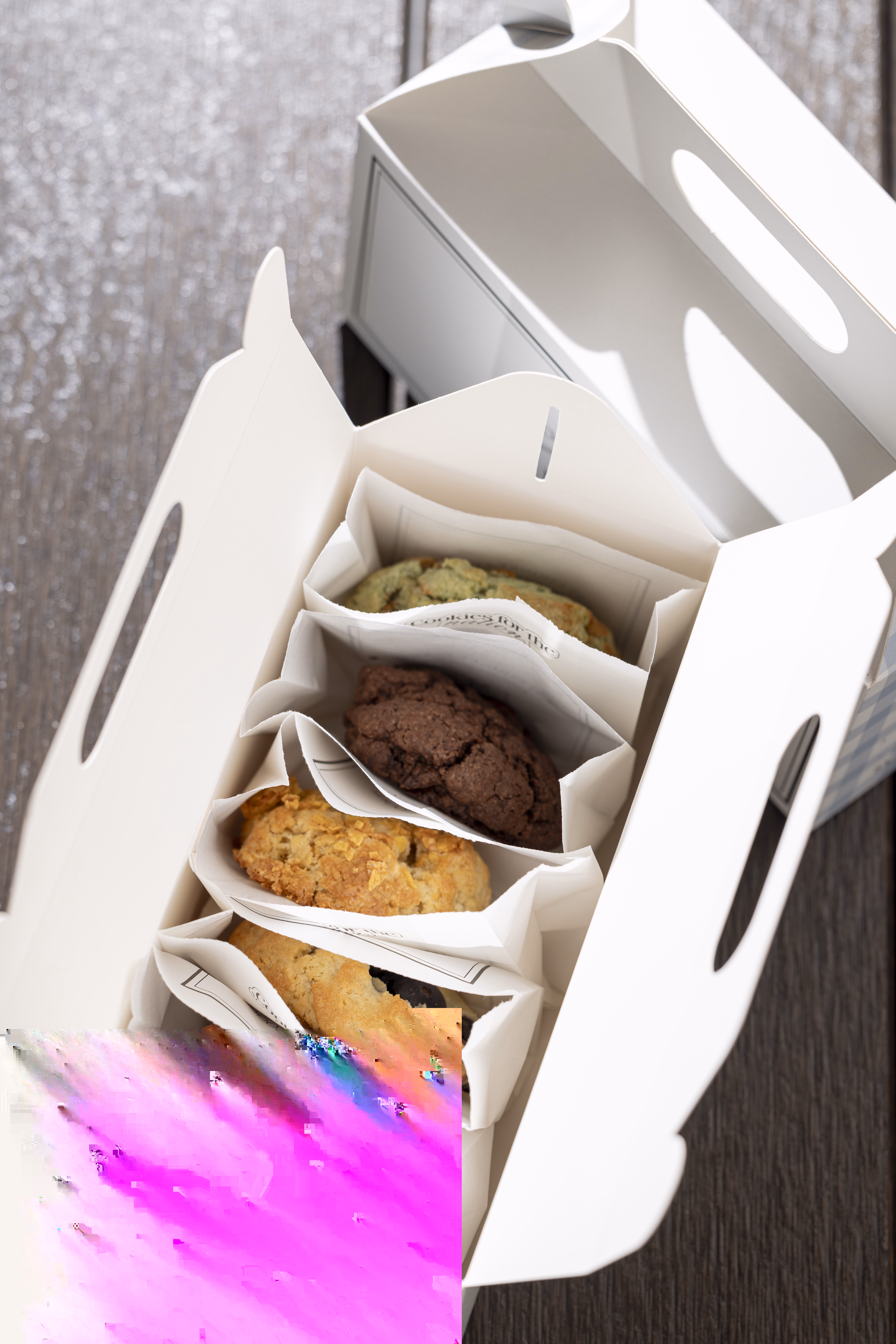 EM'S Soft Chunky Cookies photo 3