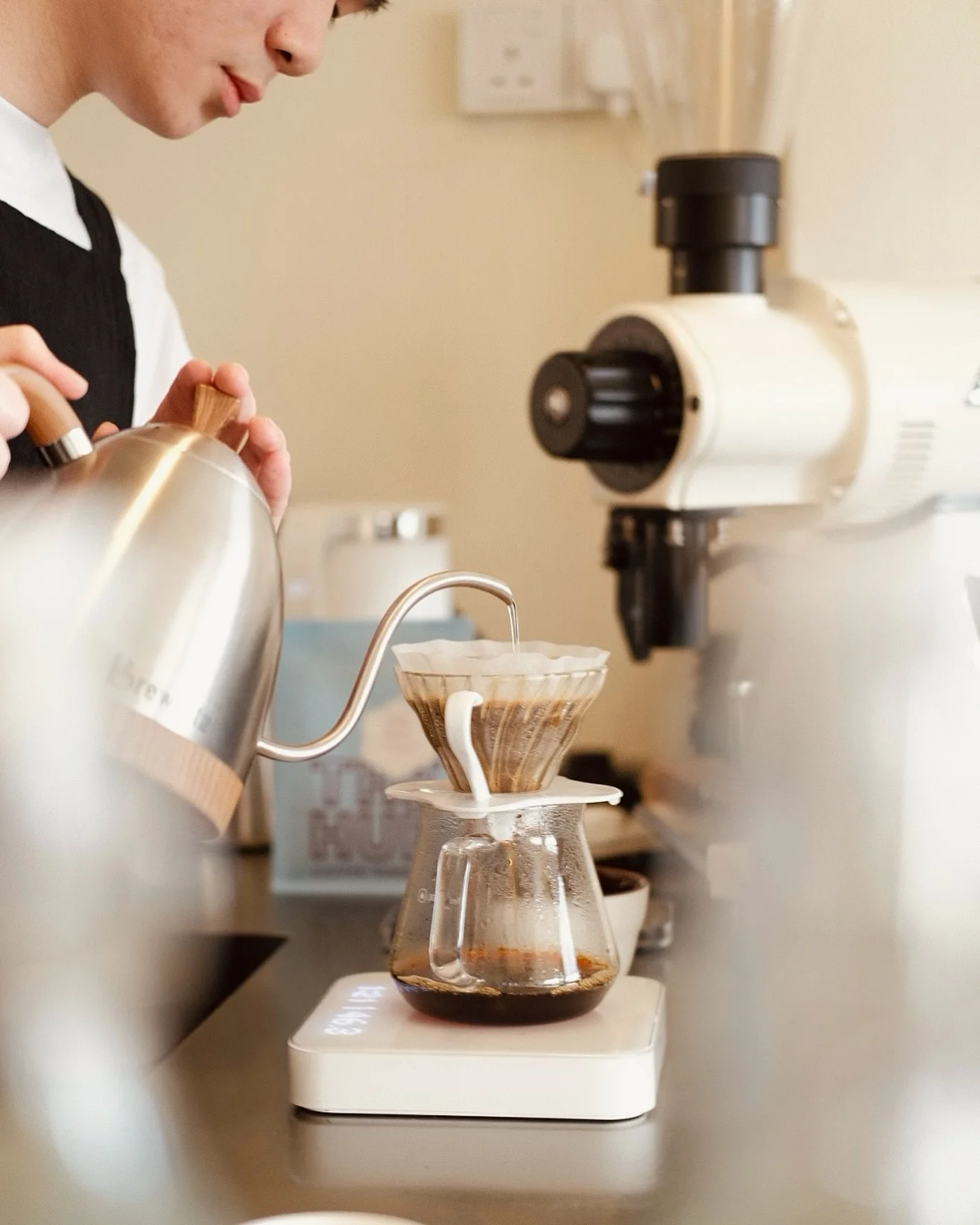 Yue Coffee Bar photo 3