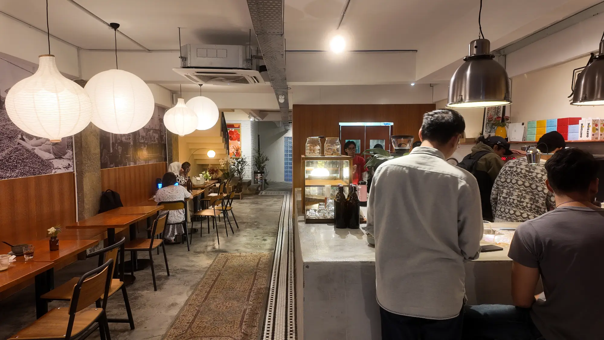Cafe photo 3
