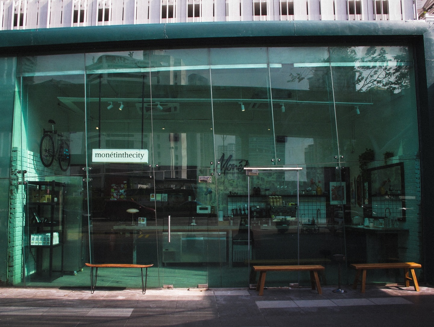Cafe photo 1