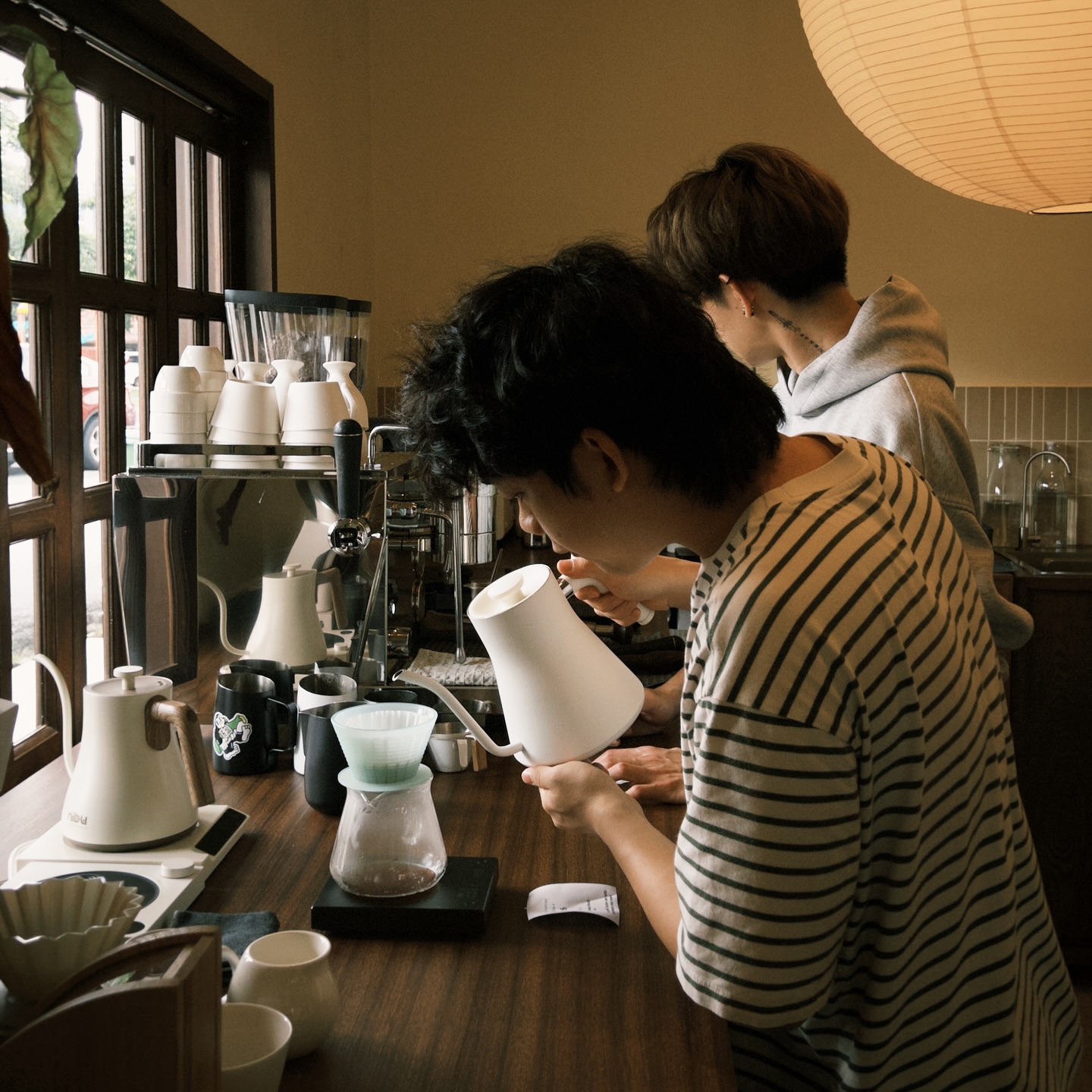 Cafe photo 3