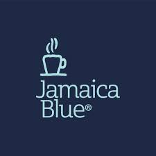 Jamaica Blue @ Robertson logo