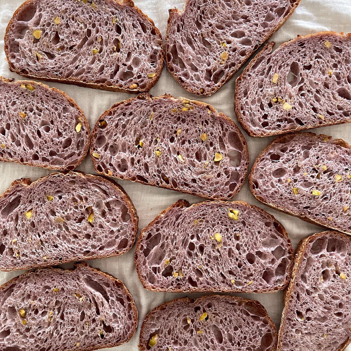 ADOUGH Sourdough Social photo 4