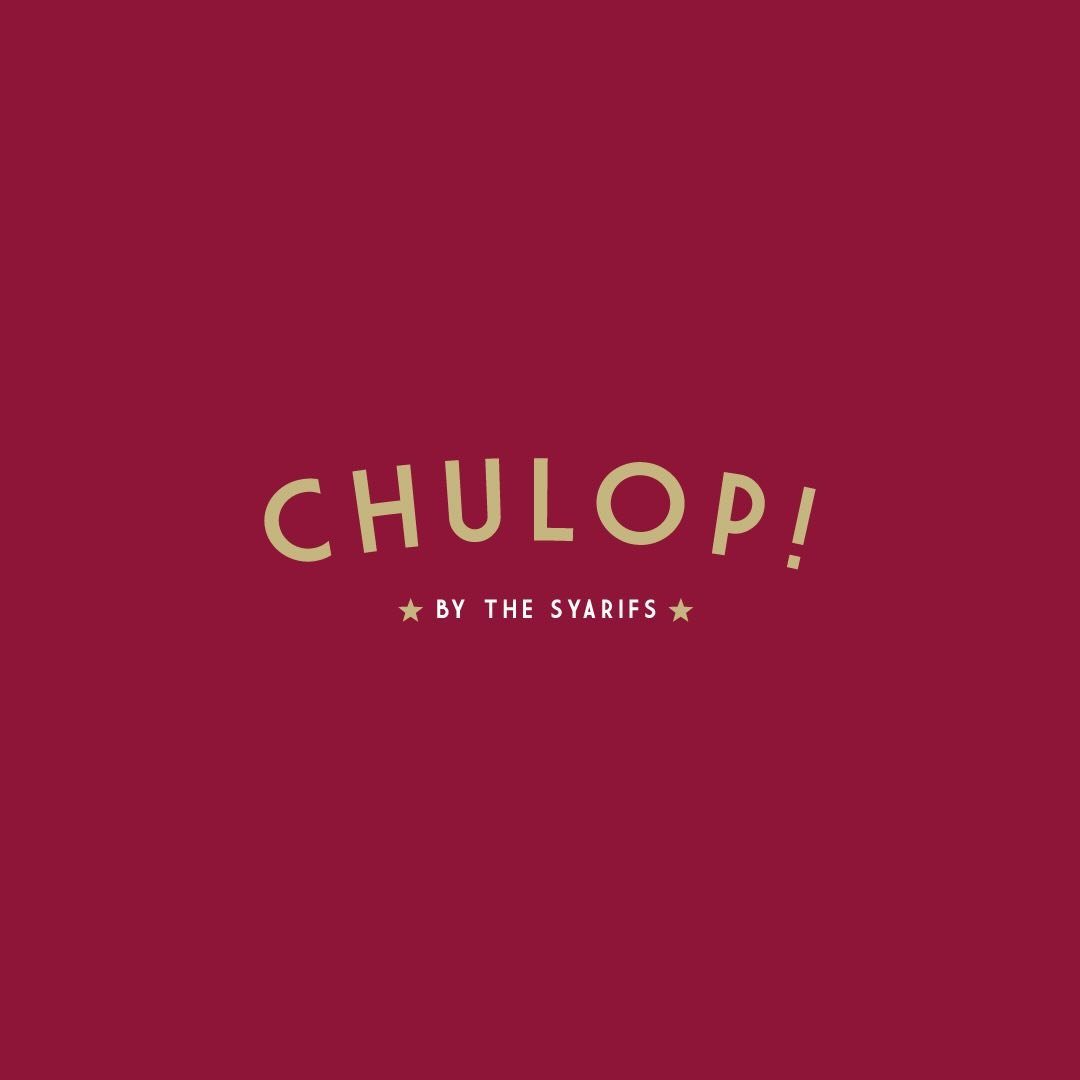 Chulop! - The Exchange TRX logo