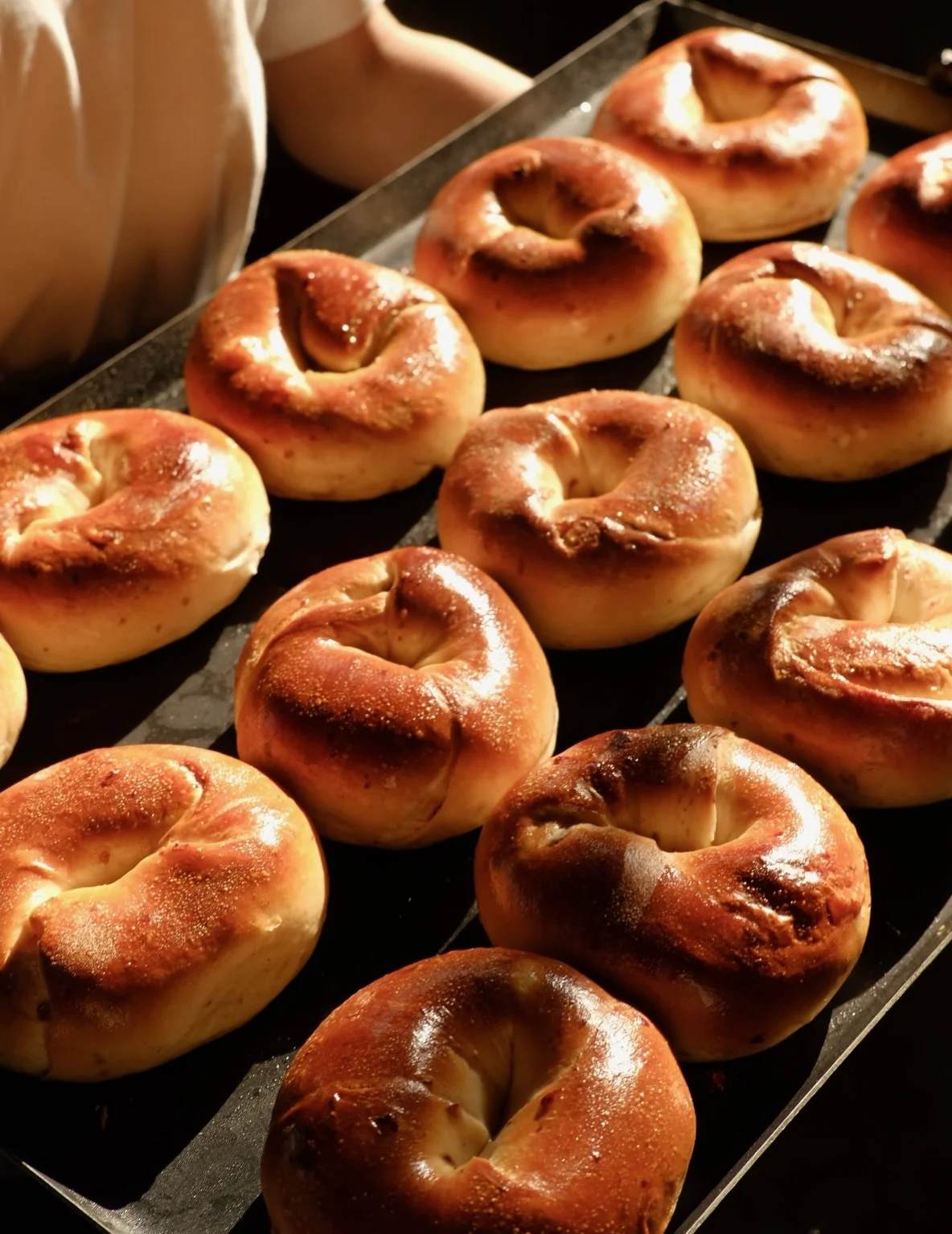 Grumpy Bagels 1905 (Sentul Depot) photo 1