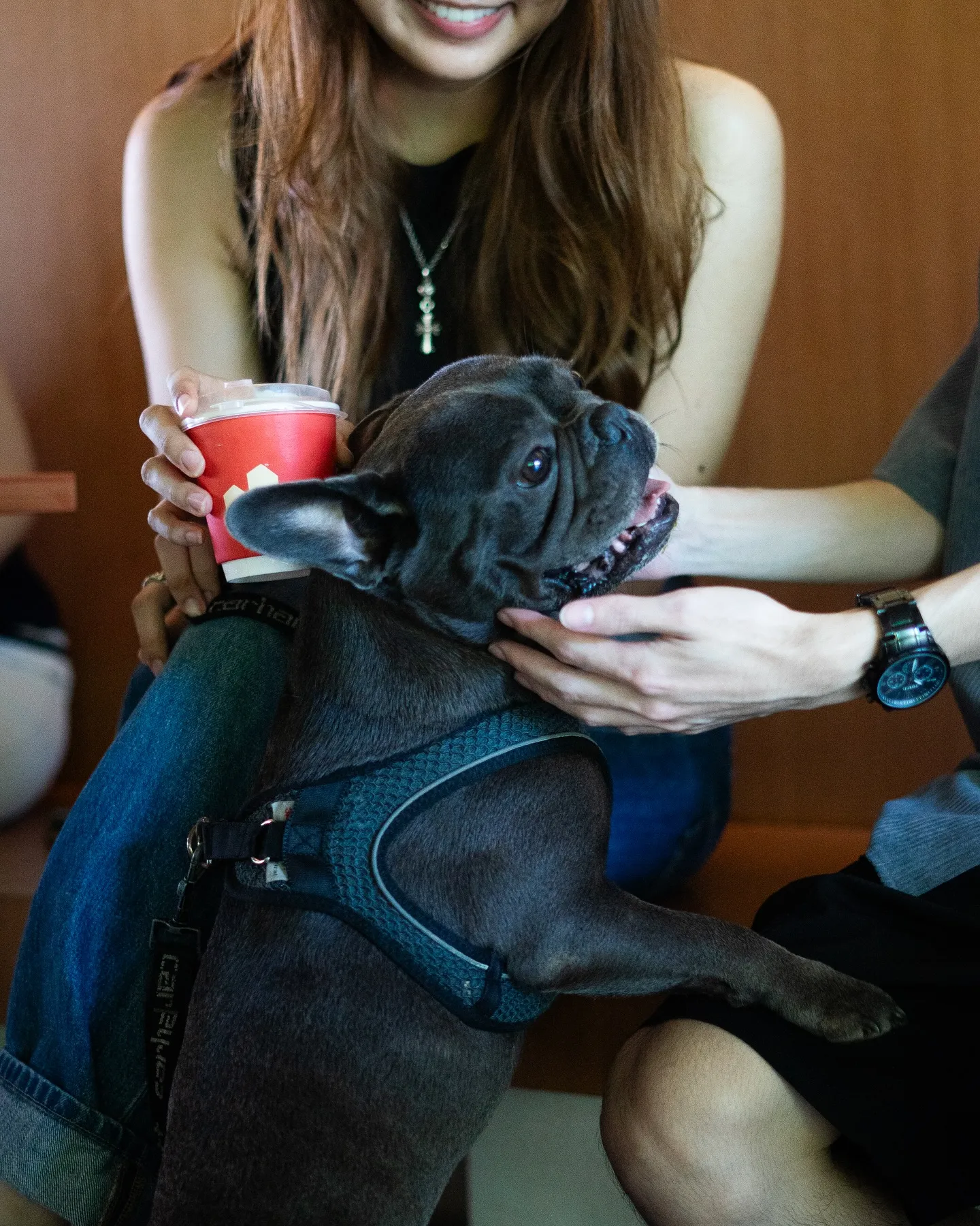 103 Coffee - Waterfront @ Park city photo 3