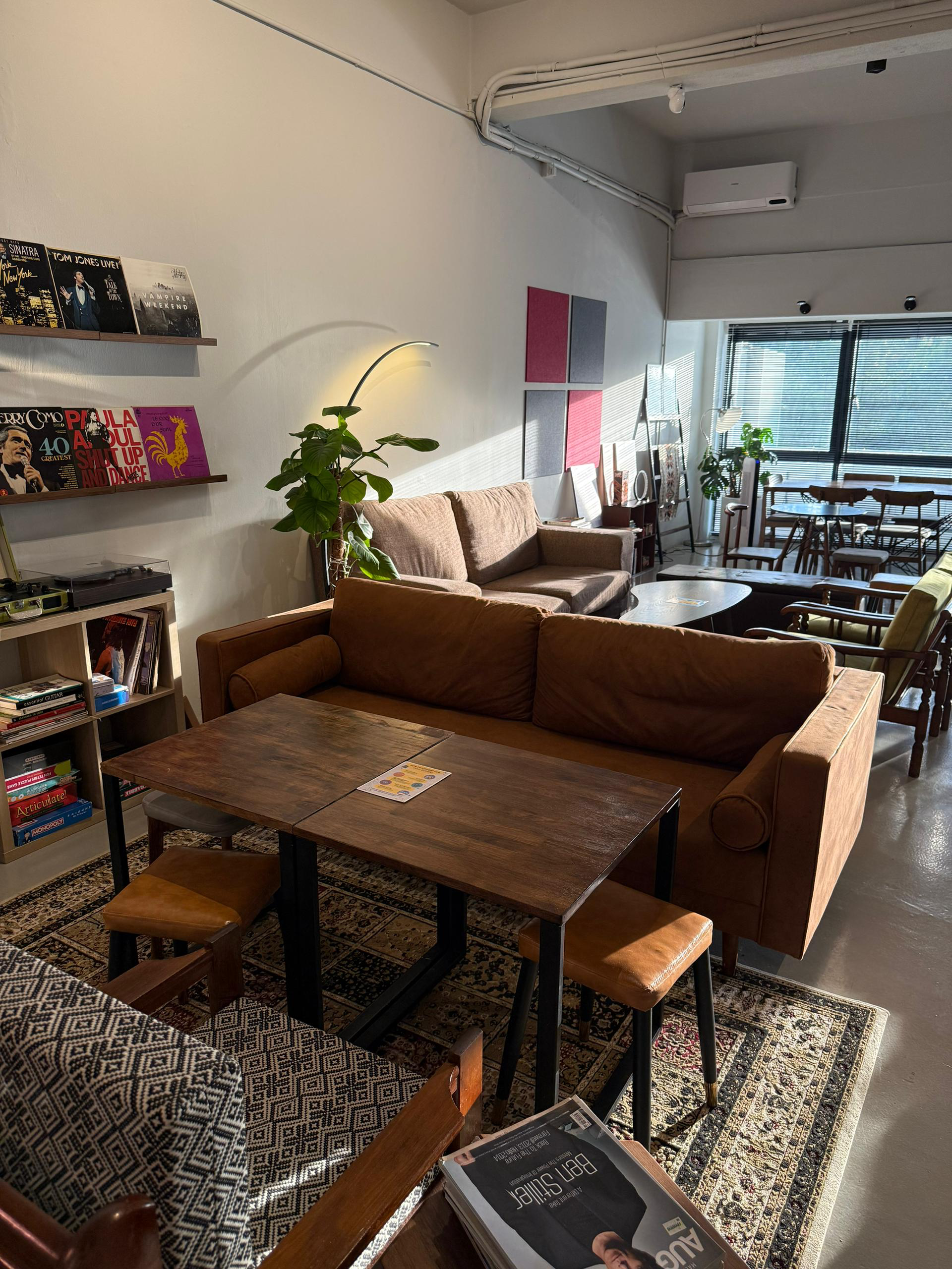 Cafe photo 2