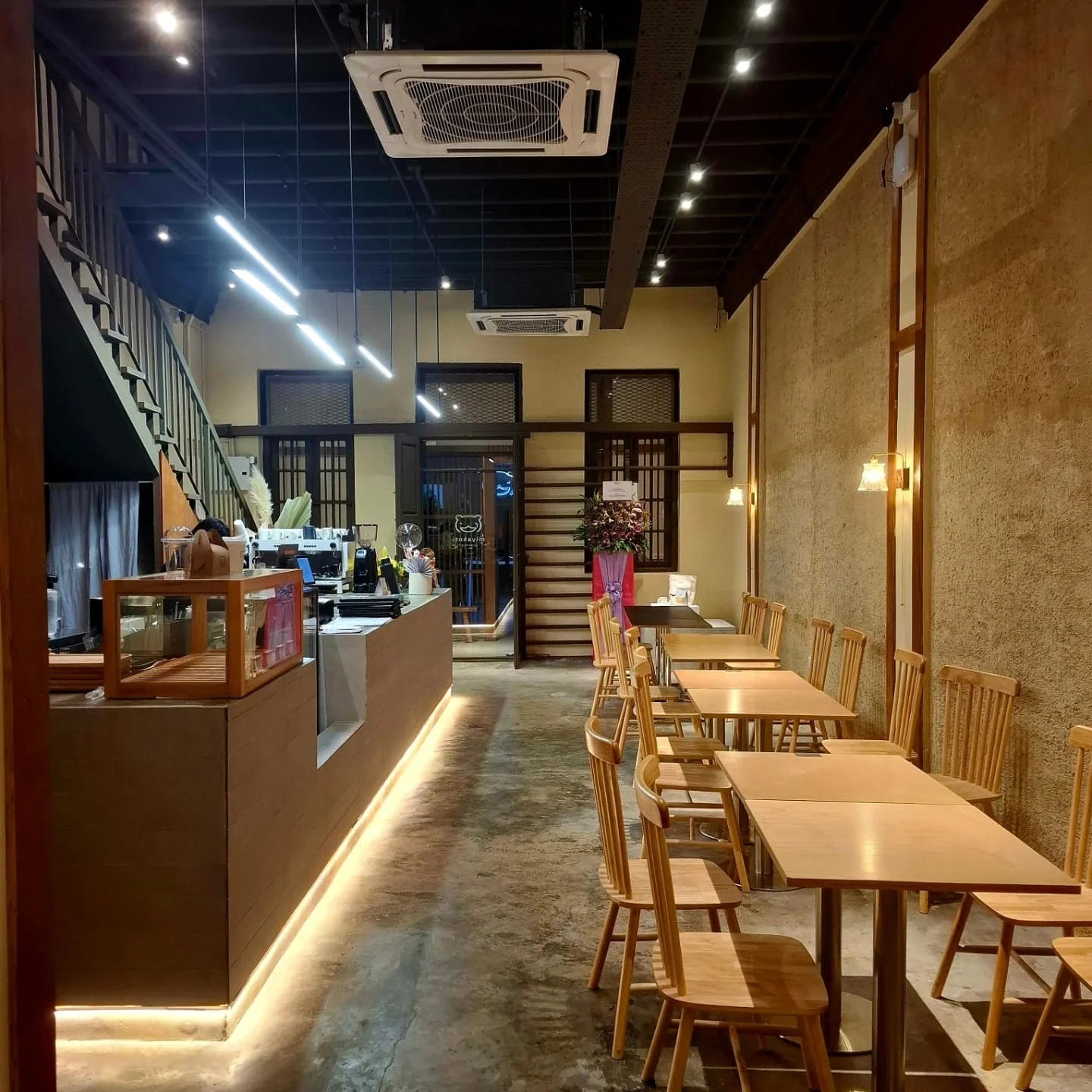 Miyakori Coffee