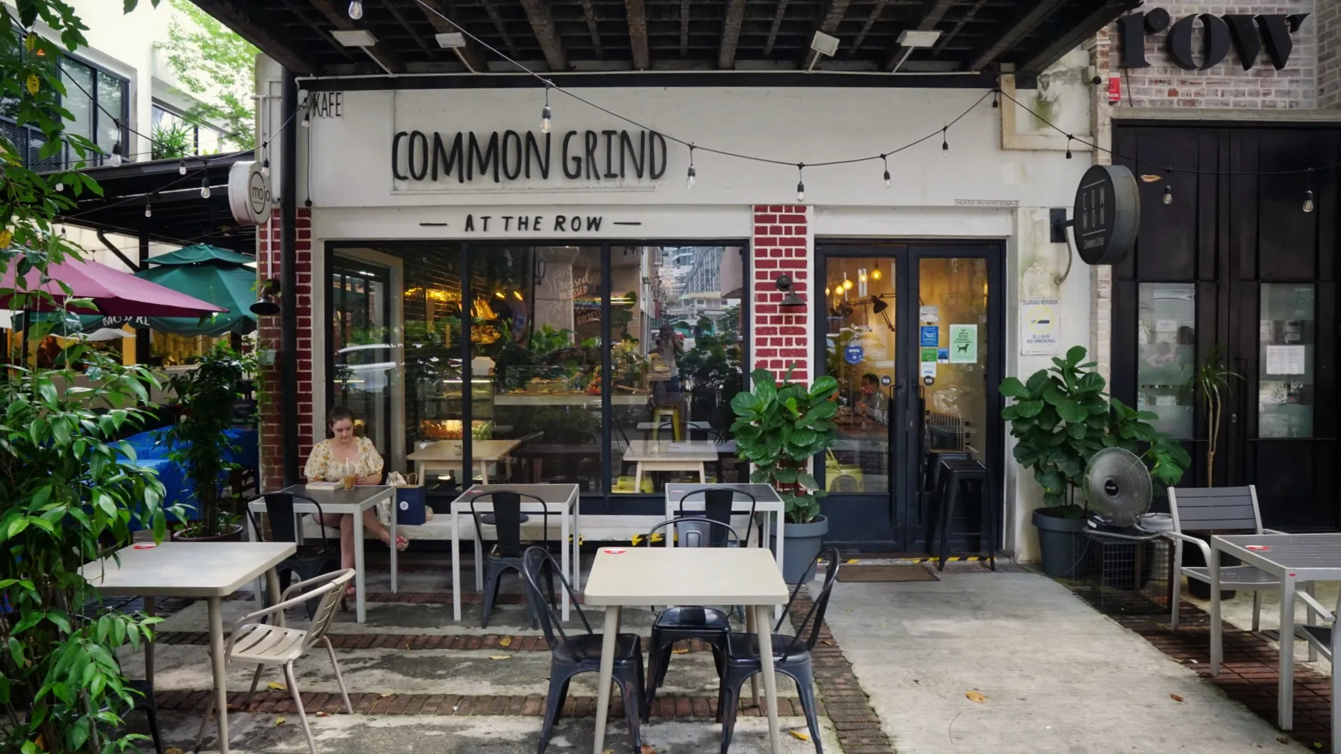 Cafe photo 1