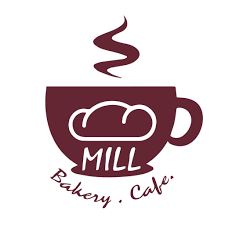 Mill Bakery Cafe logo