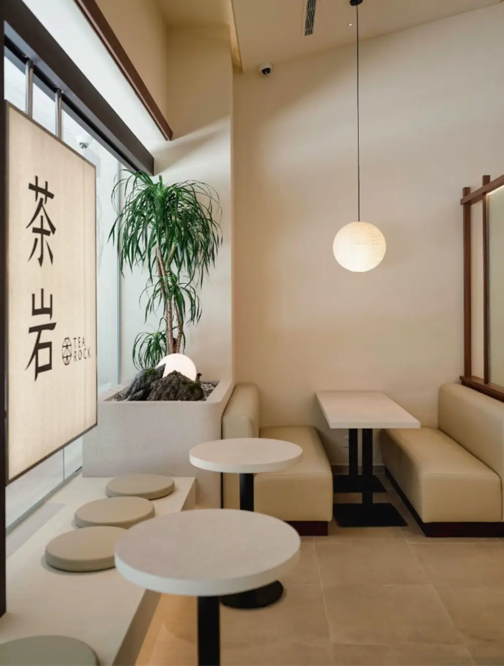 Tea Rock TRX photo 2