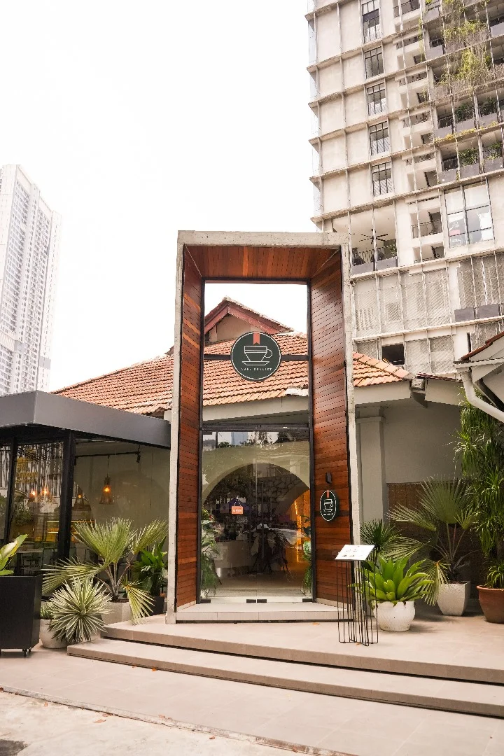 Cafe Dearest photo 4