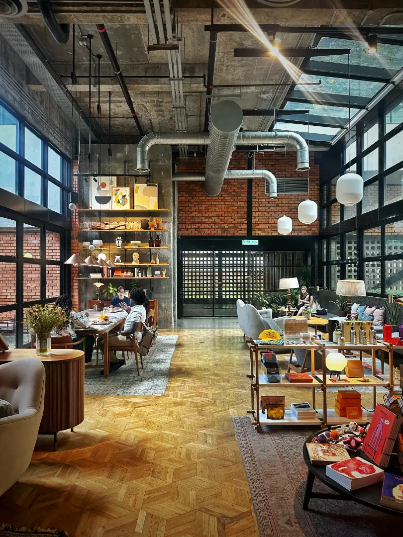 Lucky Coffee Bar, Bukit Bintang — Hours, Photos & Reviews